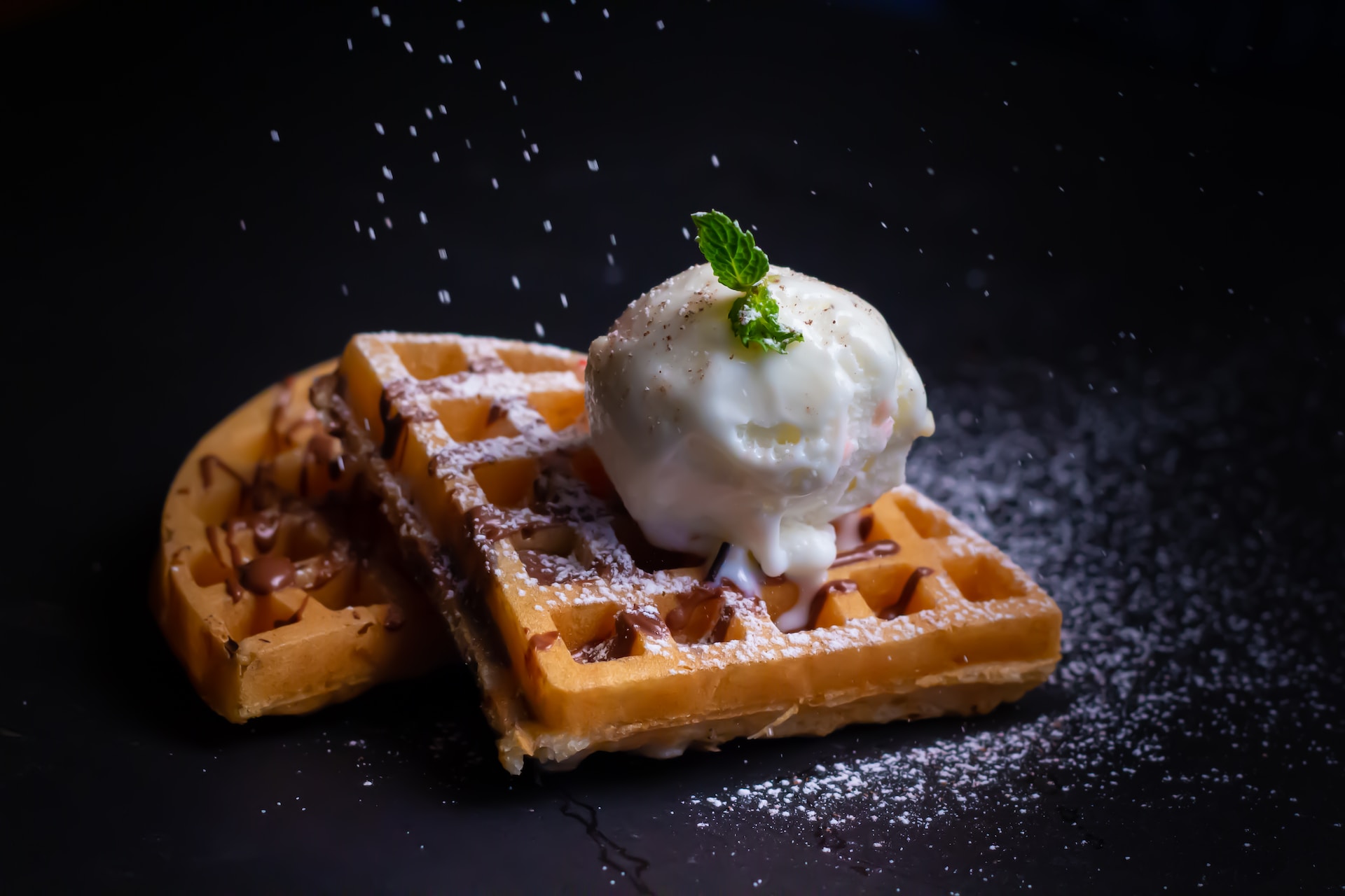 Waffle House St Albans: A Taste of Sweet Perfection