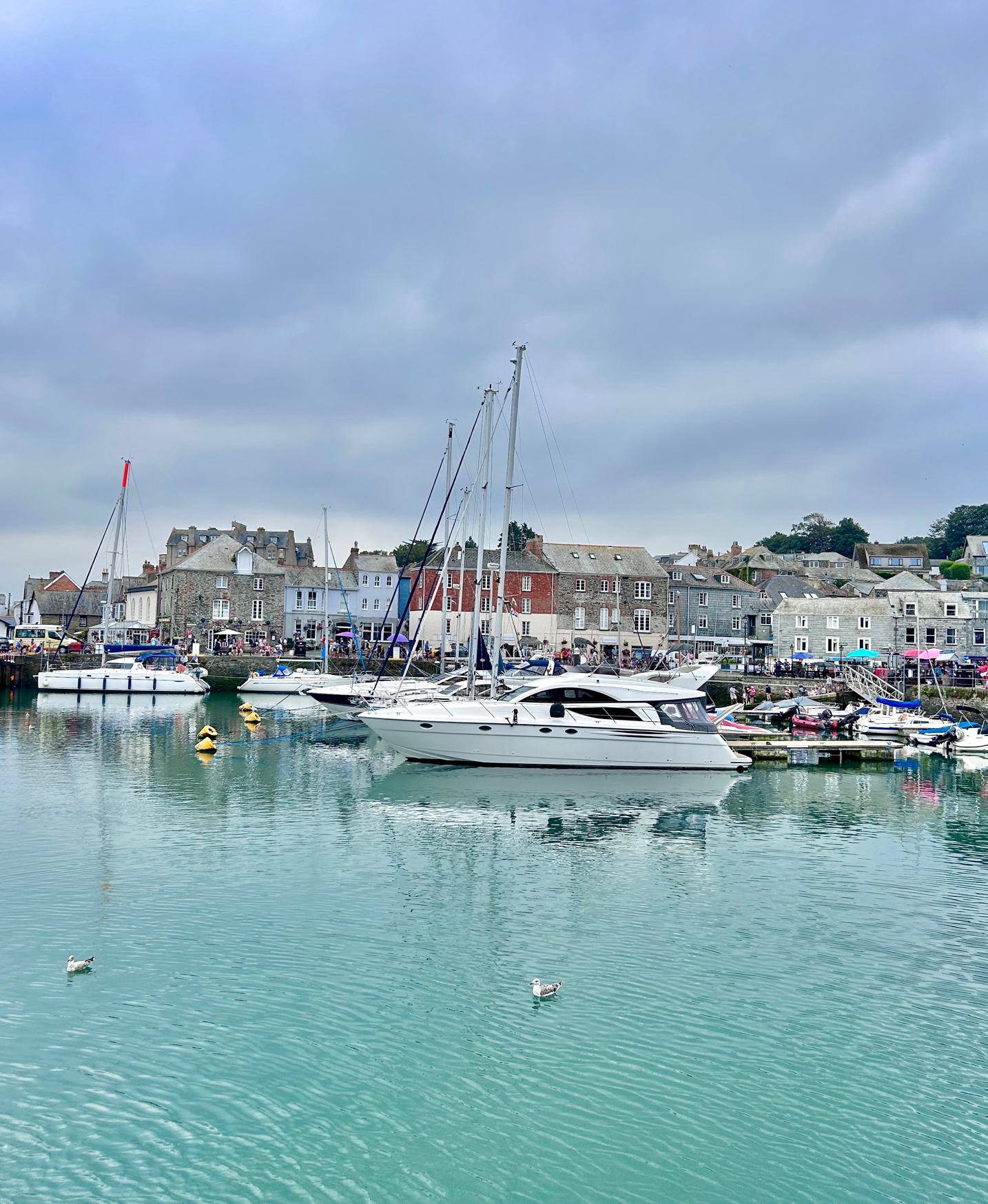Top Things To Do in Padstow: A Cornish Gem Worth Exploring