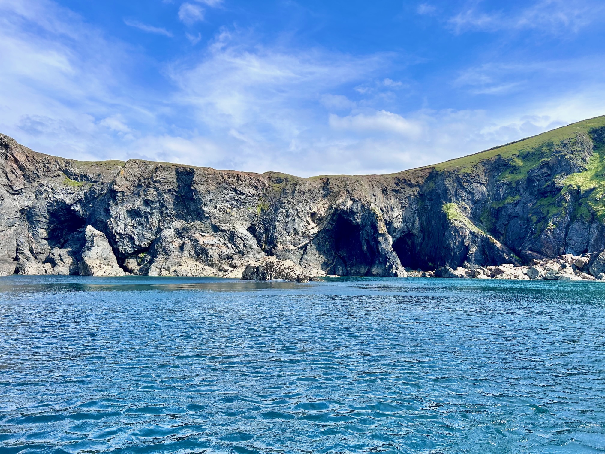 Padstow Boat Trips: The Ultimate Day Out in Cornwall
