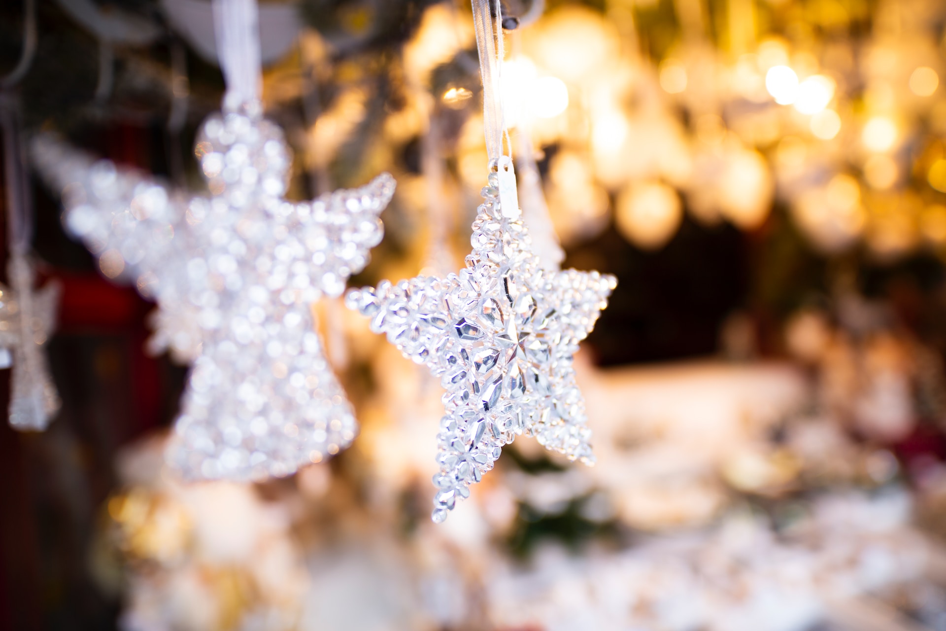 Cambridge Christmas Markets: Celebrate the Festive Season in Style