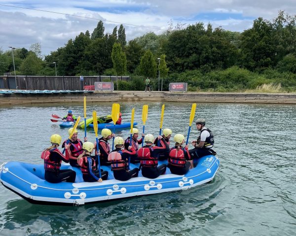 H20 Rampage 40 Things to do in Hertfordshire, A spirited guide - Be Dating Beautiful