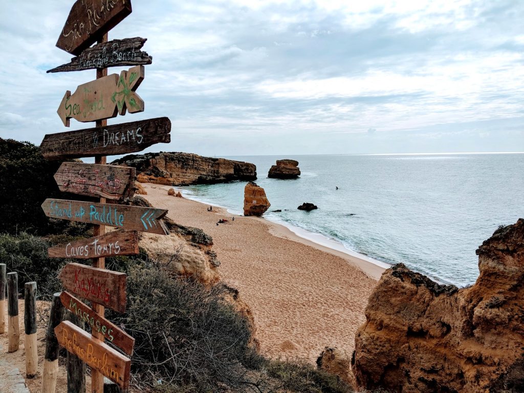 things to do in albufeira