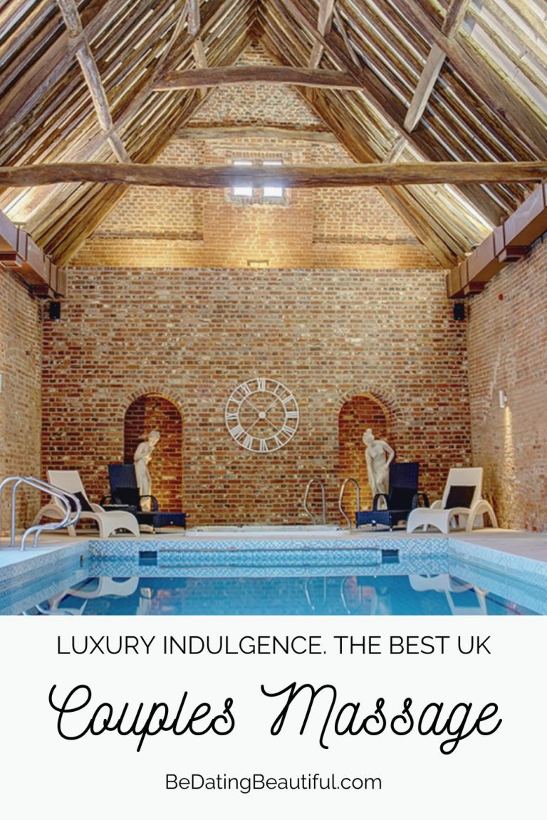Luxury Indulgence: Best Couples Massage & Spa Days - Be Dating Beautiful