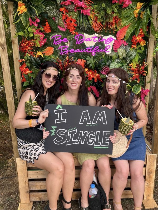 Be Dating Beautiful Membership - 6 Months of Meet Ups - Image 6