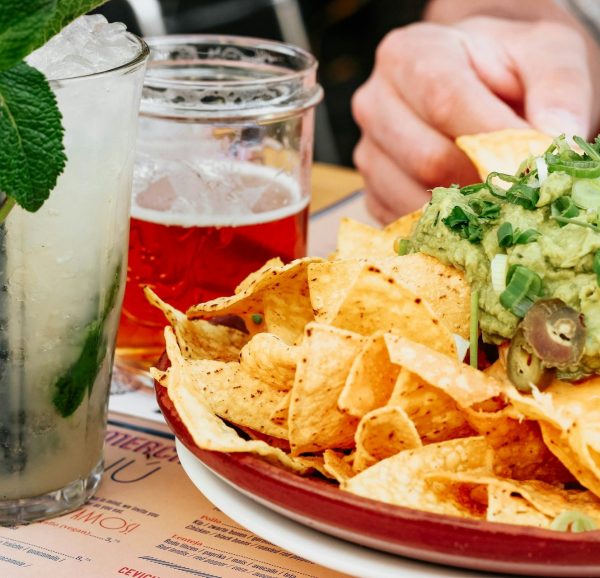 Street Food Heroes Singles Event, Friday 15th August 5-9pm, St Albans