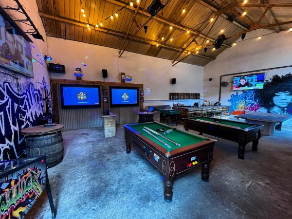 Singles Meet Up: Raise Your Game - Image 2