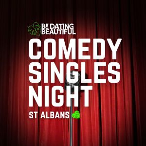 Comedy Singles Night at The Crown, St Albans