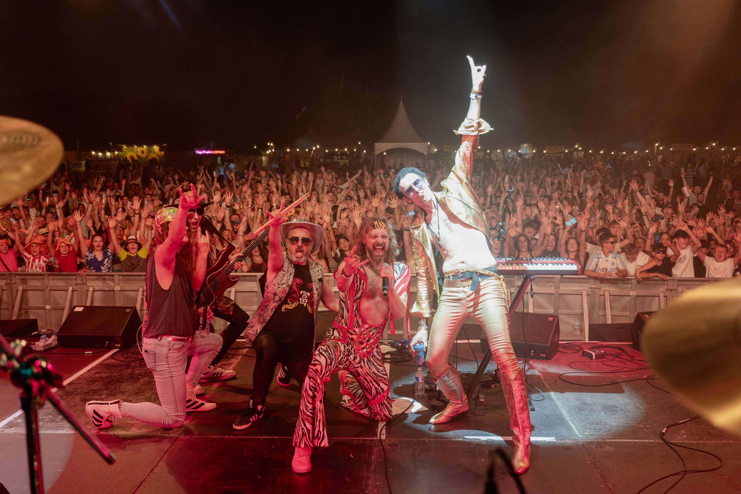 Todd in the Hole Singles Festival Experience 2026 | Hertfordshire Singles Event - Image 3