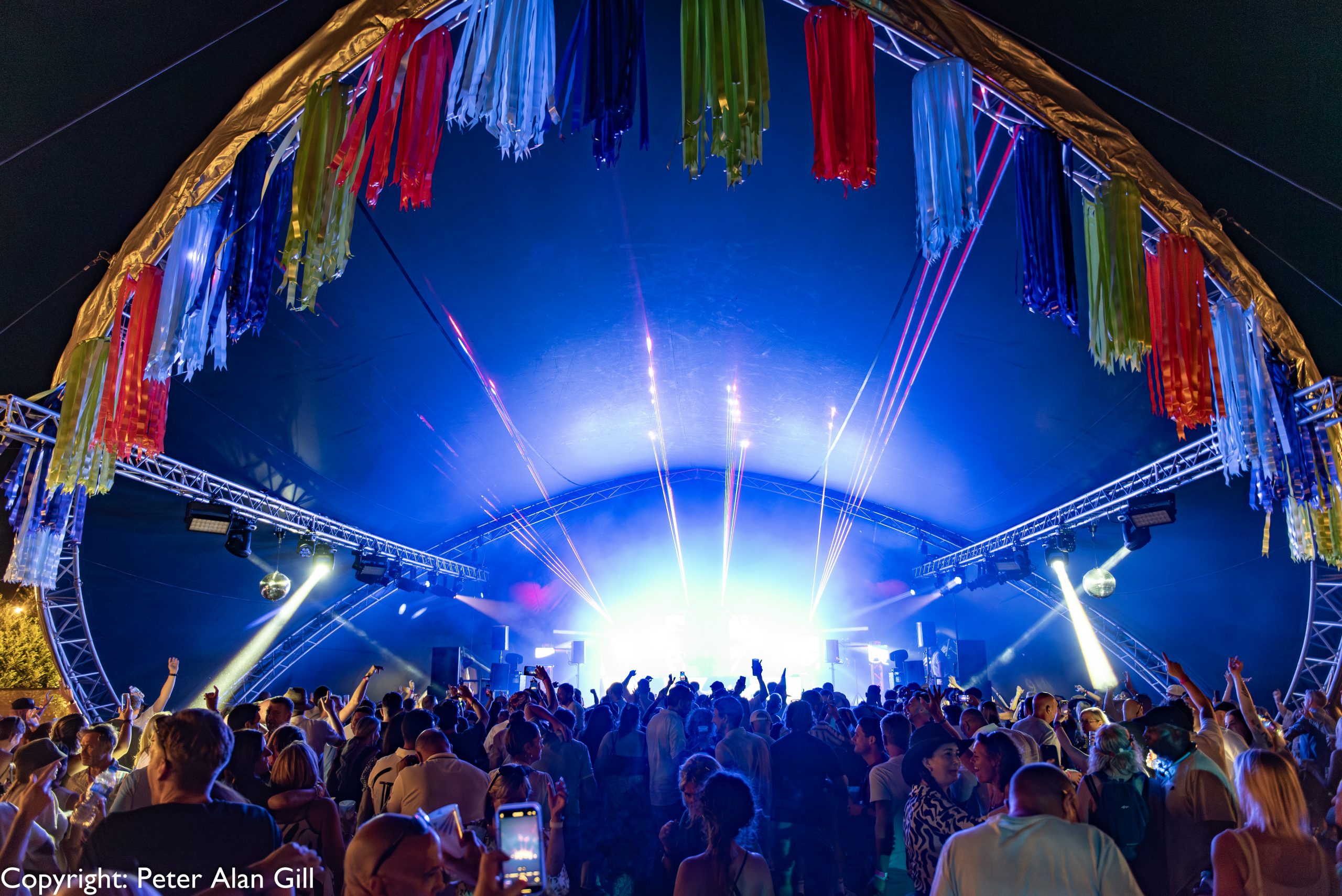 Todd in the Hole Singles Festival Experience 2026 | Hertfordshire Singles Event - Image 5