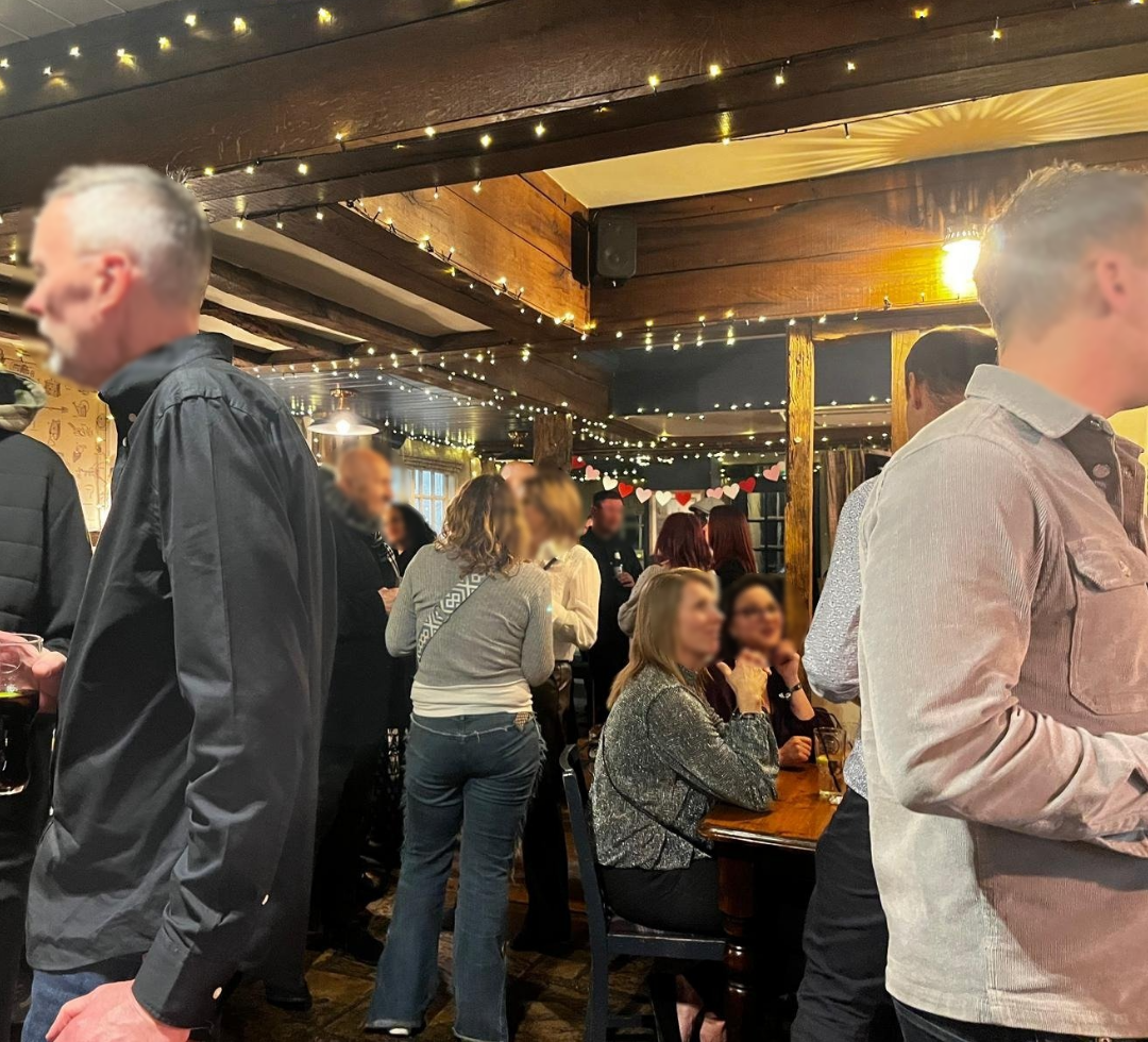 Find Your Festival Partner - Singles Night Hitchin - Image 2