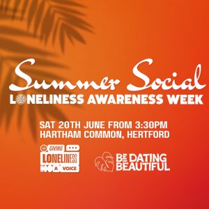 Meet Me in the Park; Solstice Social Picnic Hertford