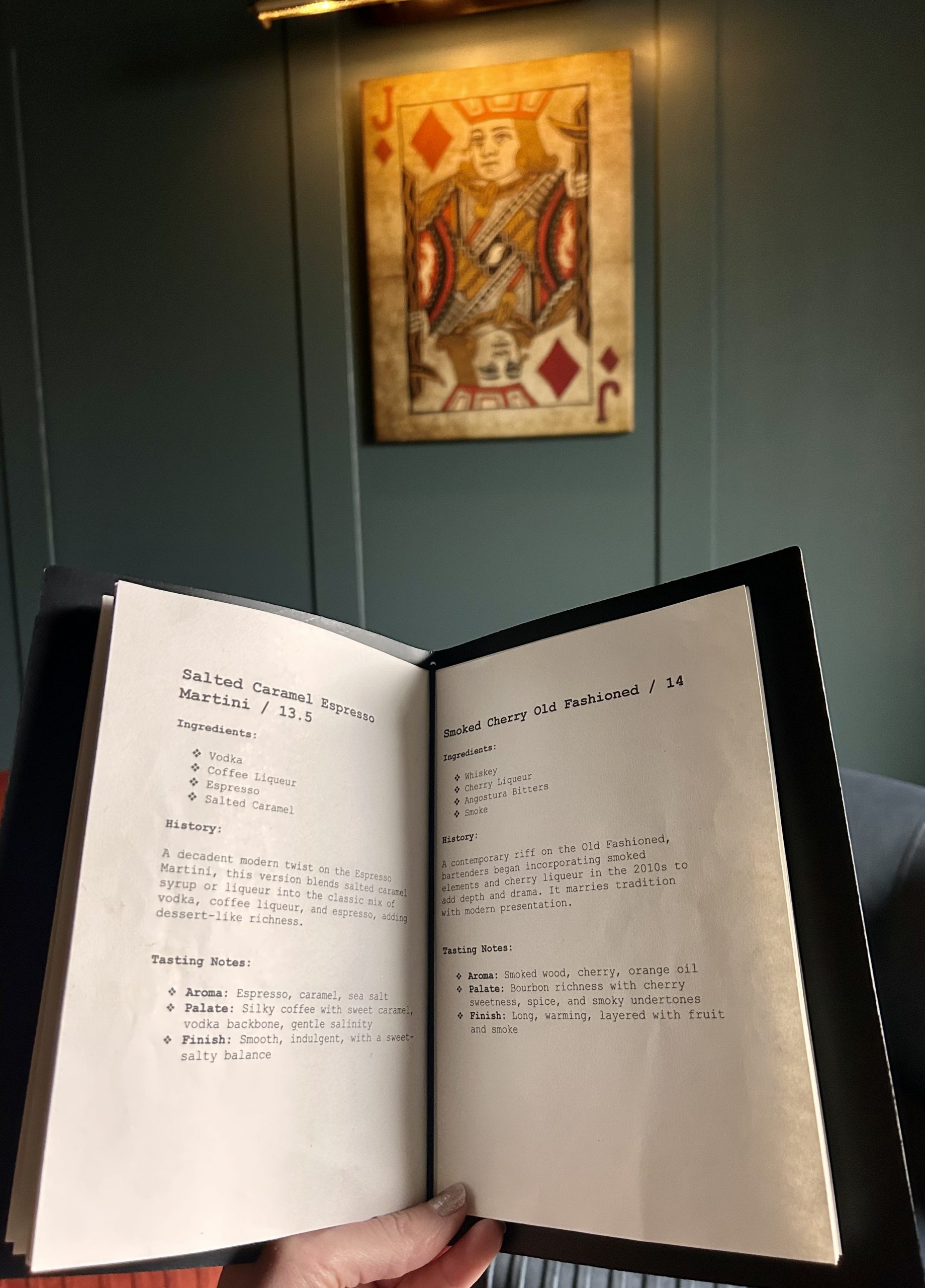 Behind The Hidden Door; A Singles Cocktail Experience (40–55) - Image 10