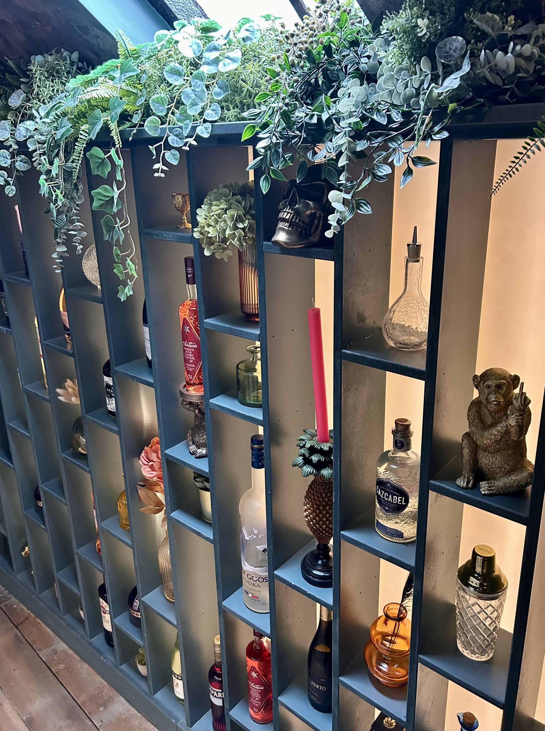 Behind The Hidden Door; A Singles Cocktail Experience (40–55) - Image 7