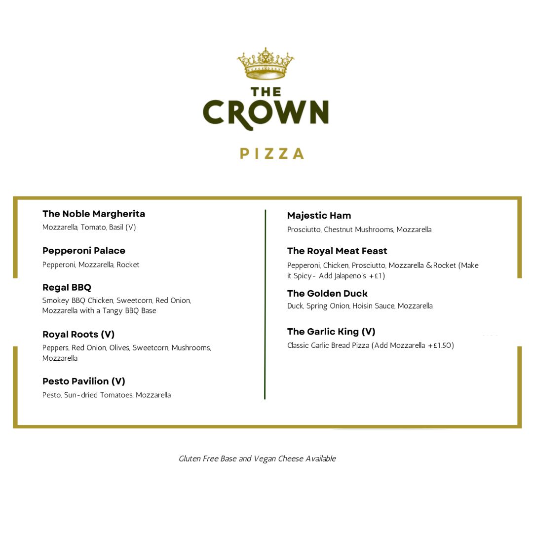 🍕 Share a Slice: Pizza & A Pint Singles Night - Image 9